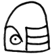 a sitelen sitelen