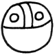 poka sitelen sitelen
