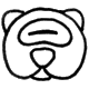 soweli sitelen sitelen